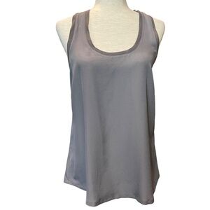 Joie Racerback  Steel Gray Tank